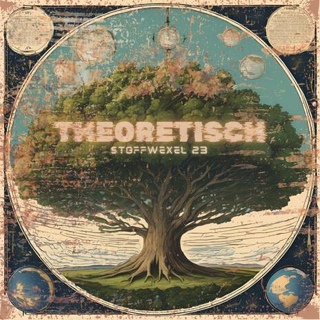 Theoretisch | Boomplay Music