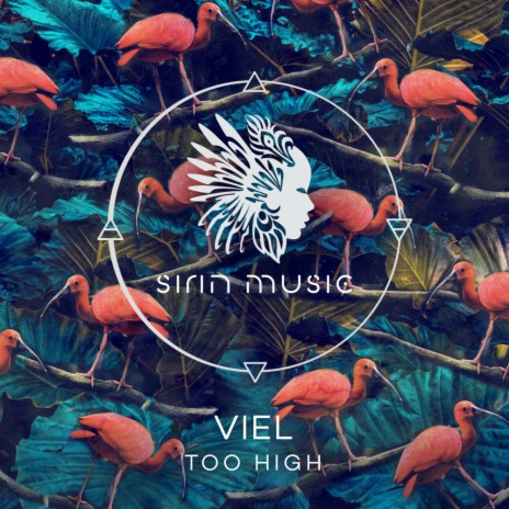 Too High (DIBIDABO Remix) | Boomplay Music