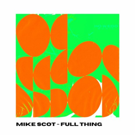 Full Thing (Radio Edit) | Boomplay Music