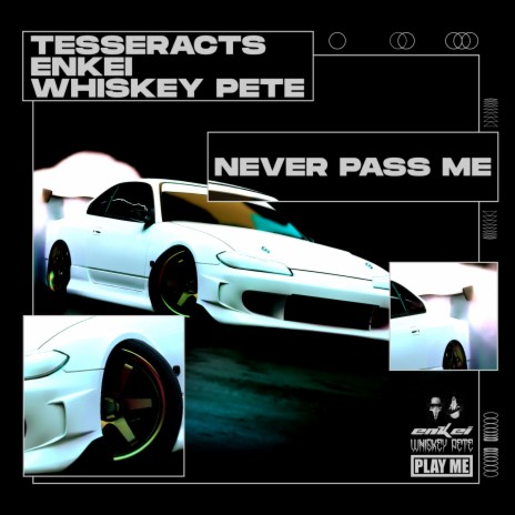 Never Pass Me ft. Enkei & Whiskey Pete | Boomplay Music