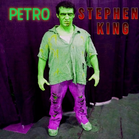 Stephen King | Boomplay Music