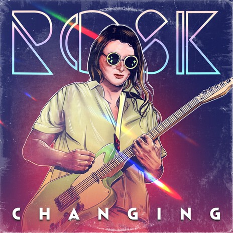 Changing | Boomplay Music