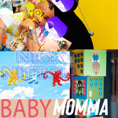 Baby Momma | Boomplay Music