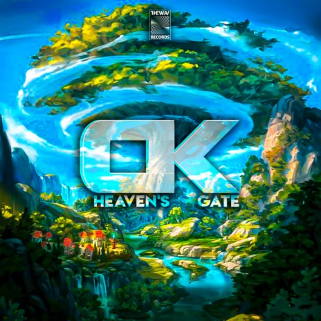 Heaven's Gate (Original Mix)