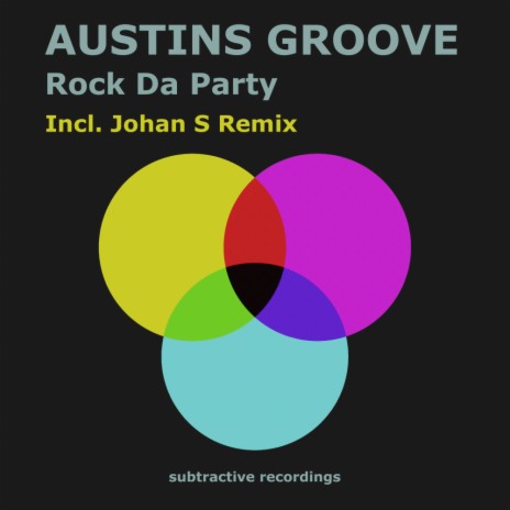Rock Da Party (Johan S Remix Edit)