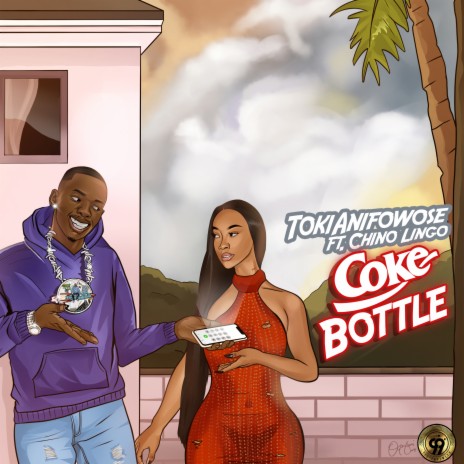 Coke Bottle ft. Chino Lingo | Boomplay Music