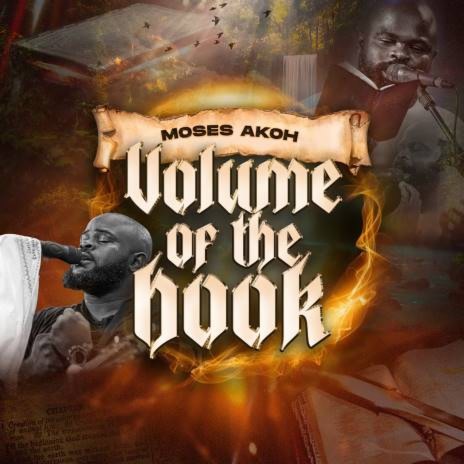 Volume Of The Book | Boomplay Music