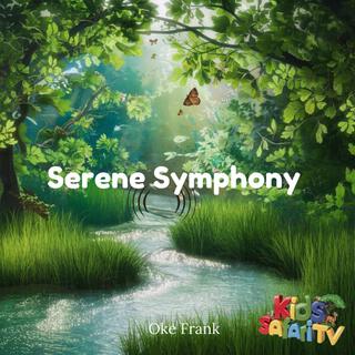 Serene Symphony