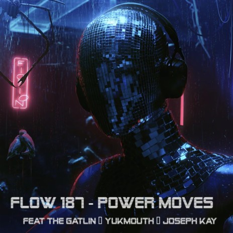 Power Moves ft. Yukmouth, The Gatlin & Joseph Kay | Boomplay Music
