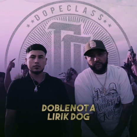 Nacimos bandidos ft. Doble nota | Boomplay Music