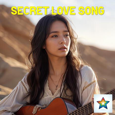 Secret Love | Boomplay Music