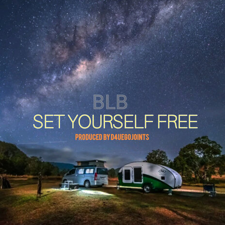 Set Yourself Free | Boomplay Music