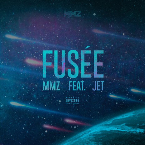 Fusée ft. Jet | Boomplay Music