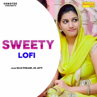 Sweety Lofi Mix