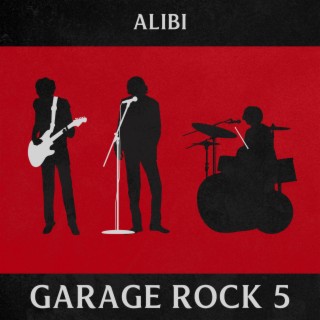 Garage Rock, Vol. 5