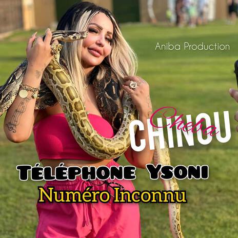 Téléphone Ysoni numéro inconnu | Boomplay Music