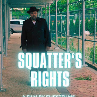 SQUATTER'S RIGHTS