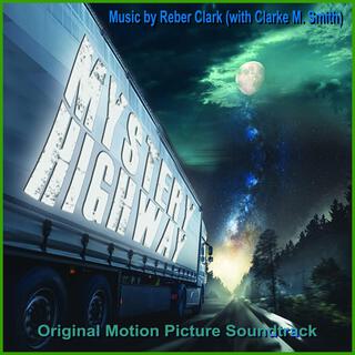 Mystery Highway (Original Motion Picture Soundtrack)