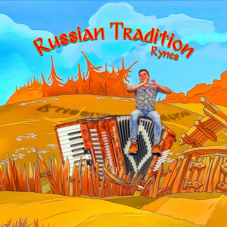 Russian Tradition | Boomplay Music