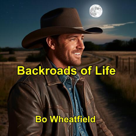 Backroads of Life | Boomplay Music