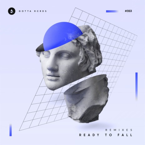 Ready to Fall (BRVMM Remix) ft. Zenit & Tina Heart