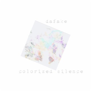 Colorized silence