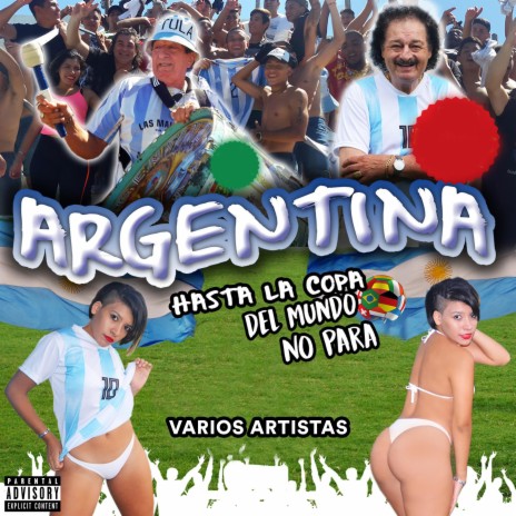 Argentina Gana (Remix) | Boomplay Music