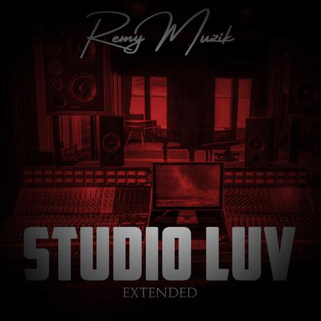 Studio Luv (Extended) | Boomplay Music