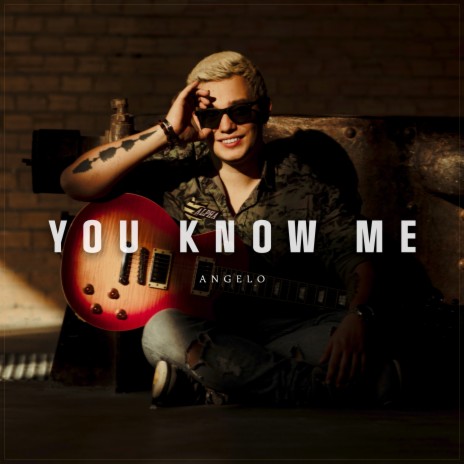 You Know Me | Boomplay Music