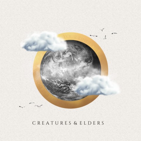 Creatures & Elders ft. Tom Chappell