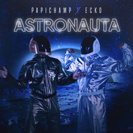 Astronauta ft. Ecko | Boomplay Music