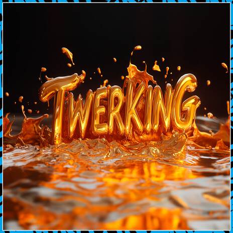 Twerking ft. Dj Vinny ZL & wBoy | Boomplay Music