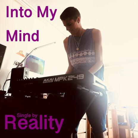 Into My Mind (Sing Your Song) | Boomplay Music