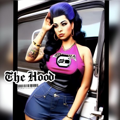 The Hood | Boomplay Music