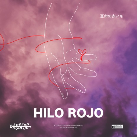 Hilo Rojo | Boomplay Music