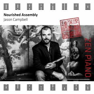 Zen Piano - Nourished Assembly