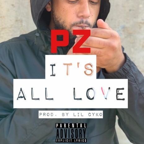 It's All Love | Boomplay Music