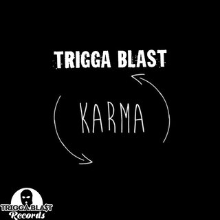 Karma Riddim (Instrumental)