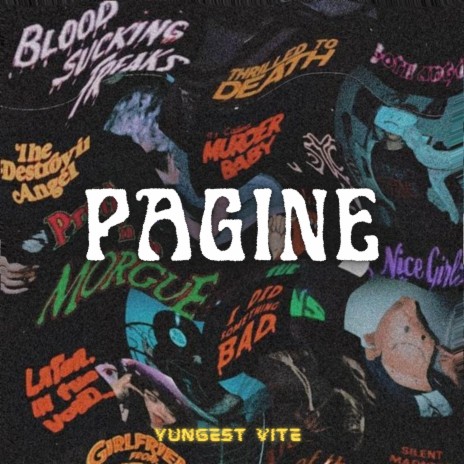 pagine | Boomplay Music