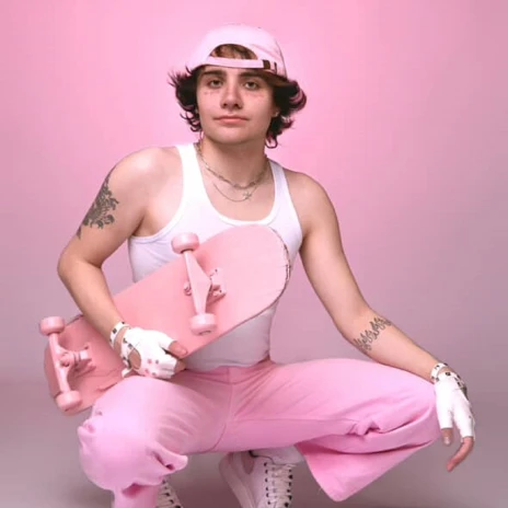 Download Lucas Kittypink album songs: Pink Life | Boomplay Music