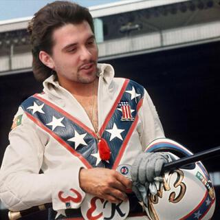 Evel Knievel