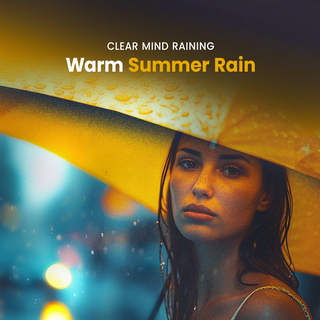 Warm Summer Rain