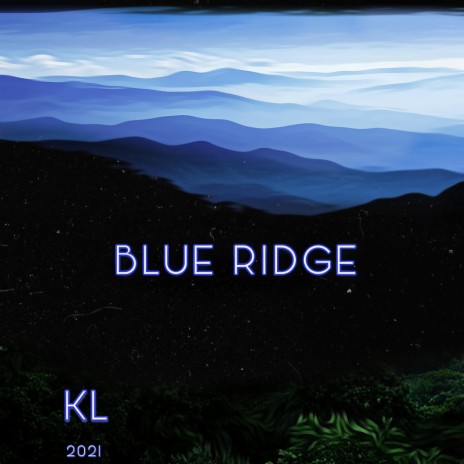 BLUE RIDGE | Boomplay Music
