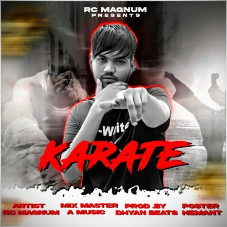 Karate | Boomplay Music