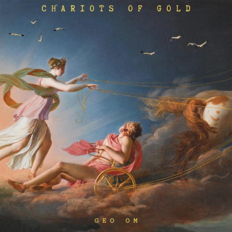 Chariots Of Gold | Boomplay Music