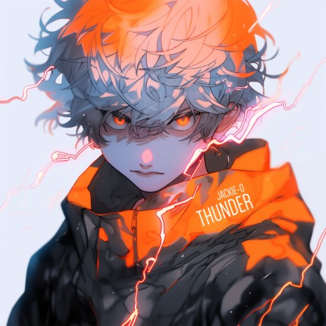 Thunder | Boomplay Music