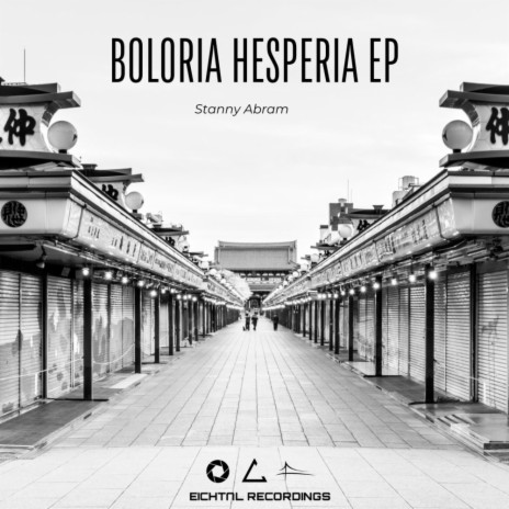 Hesperia | Boomplay Music