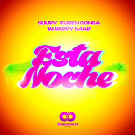 Esta Noche (Original Mix) ft. Ruben Conga & Dj Daddy Mad | Boomplay Music