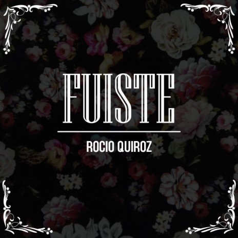 Fuiste (En Vivo) | Boomplay Music