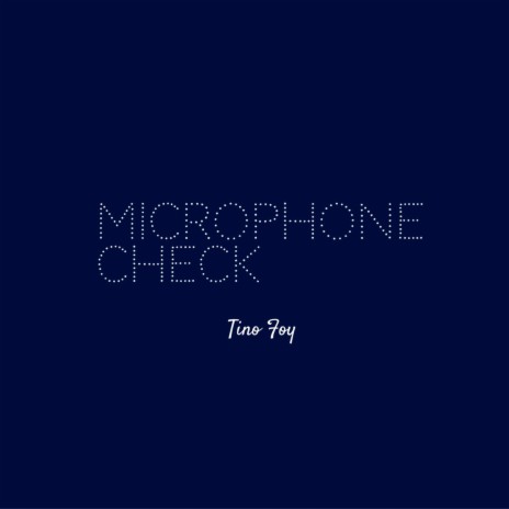Microphone Check ft. Geega | Boomplay Music